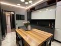 3-комнатная квартира · 96.5 м² · 16/21 этаж, Сарайшык 4 — Сарайшык, Кабанбая за 108 млн ₸ в Астане, Есильский р-н — фото 4