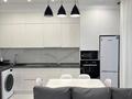 2-комнатная квартира · 47 м² · 3/10 этаж, Алихана Бокейханова 11/1 — Триумфальная арка, Ботанический сад, Сфера парк за 300 000 ₸ в Астане, Есильский р-н — фото 2