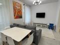 2-комнатная квартира · 47 м² · 3/10 этаж, Алихана Бокейханова 11/1 — Триумфальная арка, Ботанический сад, Сфера парк за 300 000 ₸ в Астане, Есильский р-н — фото 10