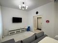 2-комнатная квартира · 47 м² · 3/10 этаж, Алихана Бокейханова 11/1 — Триумфальная арка, Ботанический сад, Сфера парк за 300 000 ₸ в Астане, Есильский р-н — фото 16