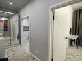 2-комнатная квартира · 47 м² · 3/10 этаж, Алихана Бокейханова 11/1 — Триумфальная арка, Ботанический сад, Сфера парк за 300 000 ₸ в Астане, Есильский р-н — фото 22