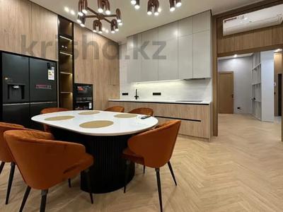 2-бөлмелі пәтер · 56 м² · 6/9 қабат, Навои 58/4, бағасы: 380 000 ₸ в Алматы, Ауэзовский р-н