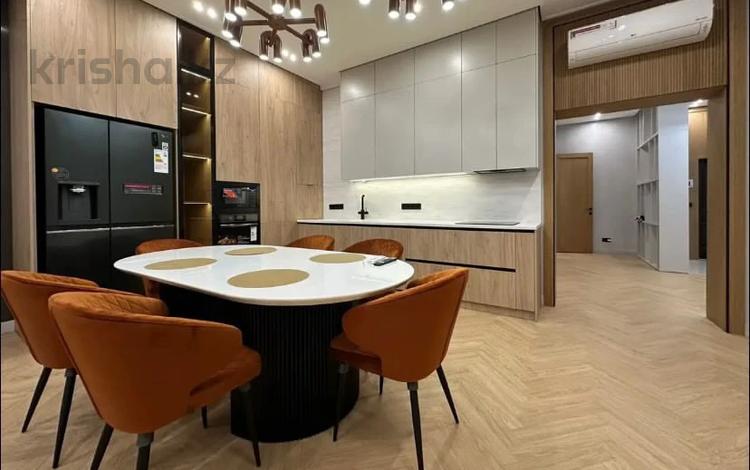 2-бөлмелі пәтер · 56 м² · 6/9 қабат, Навои 58/4, бағасы: 380 000 ₸ в Алматы, Ауэзовский р-н — фото 2
