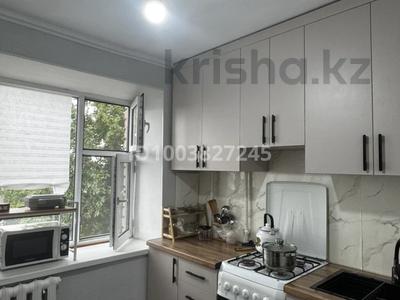2-комнатная квартира · 38 м² · 4/4 этаж, Айтеке би 36 за 5 млн ₸ в Бадамше