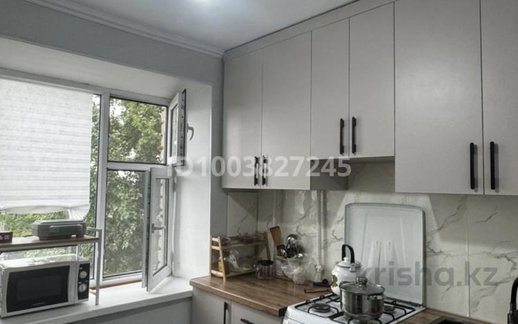 2-комнатная квартира · 38 м² · 4/4 этаж, Айтеке би 36 за 5 млн ₸ в Бадамше — фото 8