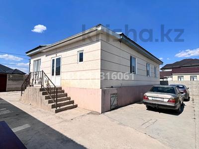Отдельный дом · 5 комнат · 155 м² · 10 сот., мкр Бектобе — Жайлау за 45 млн 〒 в Таразе