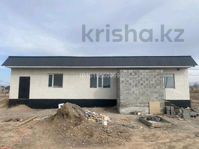 Отдельный дом · 4 комнаты · 100 м² · 8 сот., Кинтал исламова 28 за 15 млн ₸ в Чундже