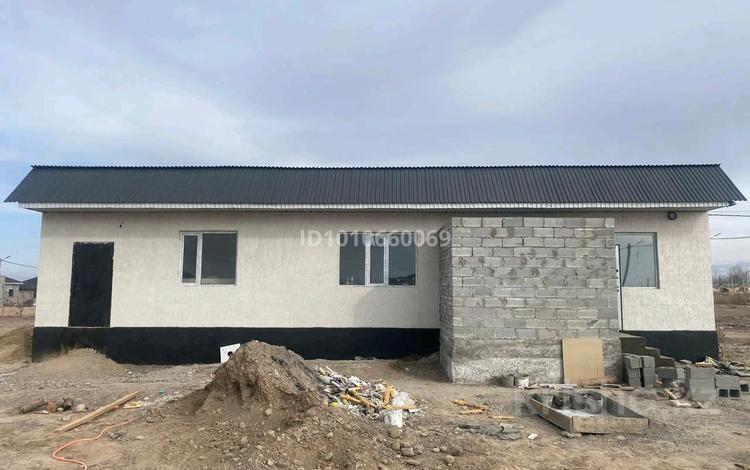 Отдельный дом · 4 комнаты · 100 м² · 8 сот., Кинтал исламова 28 за 15 млн ₸ в Чундже — фото 2