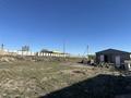 Участок · 10 соток, Кабанбай батыр — Напротив военкомата, Дана заправка за 12 млн ₸ в 