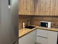 1-комнатная квартира · 41 м² · 11/16 этаж, Туран 50/3, 50/4, 50/5 за 32 млн ₸ в Астане, Есильский р-н