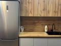 1-комнатная квартира · 41 м² · 11/16 этаж, Туран 50/3, 50/4, 50/5 за 32 млн ₸ в Астане, Есильский р-н — фото 5
