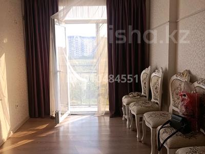 1-комнатная квартира · 33 м² · 6/12 этаж, мкр Нурсат 2 за 150 000 ₸ в Шымкенте, Каратауский р-н
