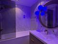 6-бөлмелі пәтер · 380 м² · 1/3 қабат, ул. Бекена Жамакаева 252/10 — Весновка, бағасы: 2.5 млн ₸ в Алматы, Медеуский р-н — фото 30