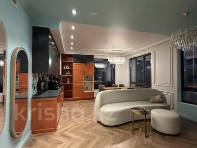 6-комнатная квартира · 380 м² · 1/3 этаж, ул. Бекена Жамакаева 252/10 — Весновка за 3 млн ₸ в Алматы, Медеуский р-н