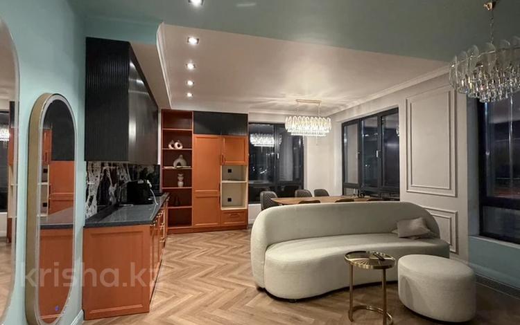 6-бөлмелі пәтер · 380 м² · 1/3 қабат, ул. Бекена Жамакаева 252/10 — Весновка, бағасы: 2.5 млн ₸ в Алматы, Медеуский р-н — фото 10