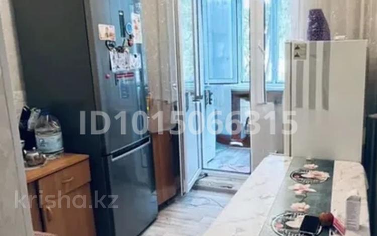 2-комнатная квартира · 62 м² · 3/5 этаж, мкр Аса 18 — 10 мкр 18 дом за 110 000 ₸ в Таразе — фото 2