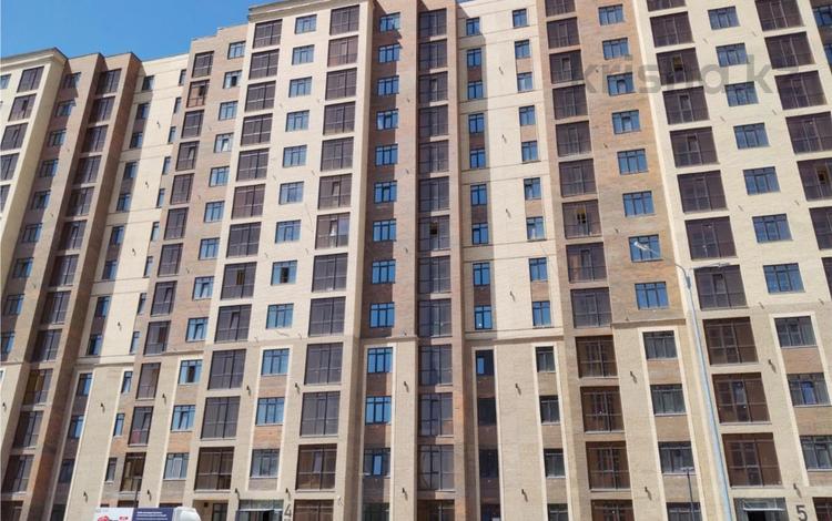 3-комнатная квартира · 67 м² · 1/12 этаж, мкр Юго-Восток, Карбышева 14/3 за 26.5 млн ₸ в Караганде, Казыбек би р-н — фото 2