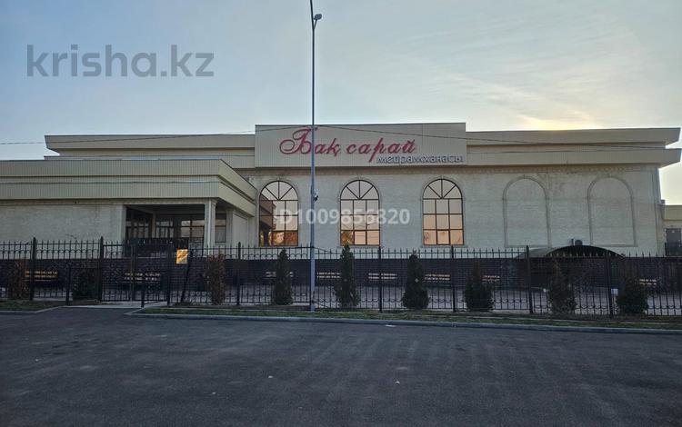 Қоғамдық тамақтану орны, ойын-сауық · 1800 м², бағасы: 900 млн ₸ в Есик — фото 2