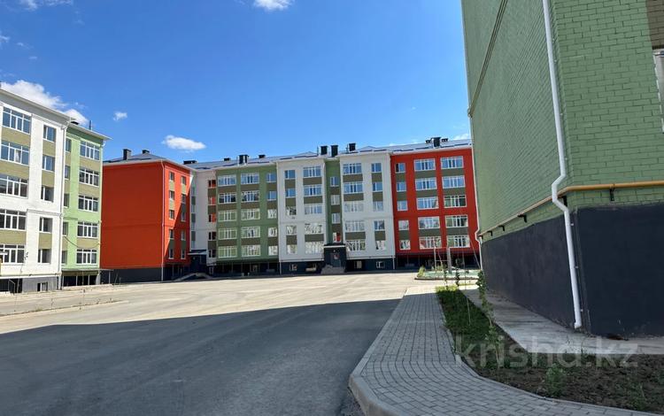 2-комнатная квартира · 67.1 м² · 1/5 этаж, мкр. Алтын орда за 21.8 млн ₸ в Актобе — фото 3