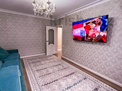 5-комнатная квартира · 112 м² · 2/5 этаж, Мушелтой за 36.5 млн 〒 в Талдыкоргане, мкр Мушелтой