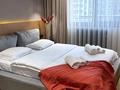 1-бөлмелі пәтер · 41 м² · 10/12 қабат, Туран 34а, бағасы: 15 000 ₸ в Астане, Нура р-н