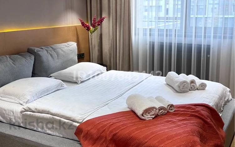1-бөлмелі пәтер · 41 м² · 10/12 қабат, Туран 34а, бағасы: 15 000 ₸ в Астане, Нура р-н — фото 2