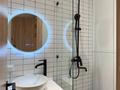 1-бөлмелі пәтер · 41 м² · 10/12 қабат, Туран 34а, бағасы: 15 000 ₸ в Астане, Нура р-н — фото 2