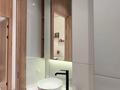 1-бөлмелі пәтер · 41 м² · 10/12 қабат, Туран 34а, бағасы: 15 000 ₸ в Астане, Нура р-н — фото 4