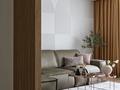 1-бөлмелі пәтер · 41 м² · 10/12 қабат, Туран 34а, бағасы: 15 000 ₸ в Астане, Нура р-н — фото 6