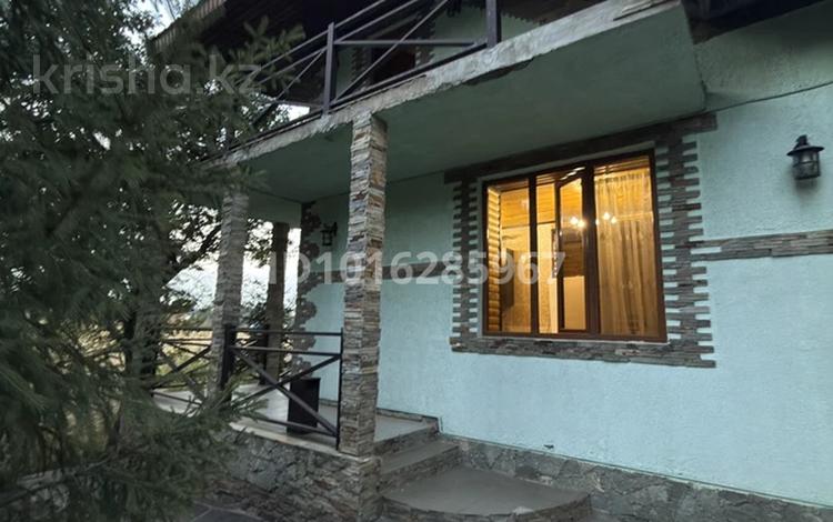 Саяжай · 4 бөлме · 150 м², Акх ленинская 123, бағасы: 150 000 ₸ в Каскелене — фото 2