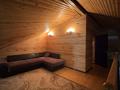 Саяжай · 4 бөлме · 150 м², Акх ленинская 123, бағасы: 150 000 ₸ в Каскелене — фото 5