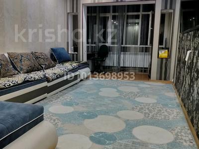2-бөлмелі пәтер · 53 м² · 1/5 қабат, Алатау ш/а. 5, бағасы: 11 000 ₸ в Таразе, мкр Алатау