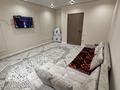 2-бөлмелі пәтер · 55 м² · 3/19 қабат, Абая 164/5 — Брусиловского, бағасы: 46 млн ₸ в Алматы, Бостандыкский р-н