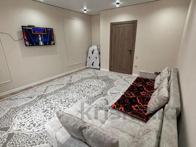 2-бөлмелі пәтер · 55 м² · 3/19 қабат, Абая 164/5 — Брусиловского, бағасы: 46 млн ₸ в Алматы, Бостандыкский р-н