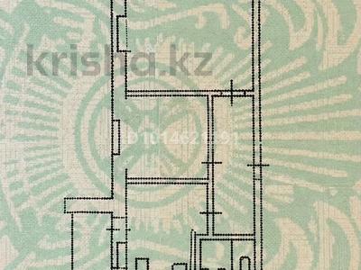 2-бөлмелі пәтер · 40 м² · 5/5 қабат, 22-ш/а. 1, бағасы: 10.5 млн ₸ в Актау, 22-й мкр