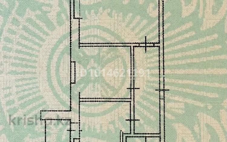 2-бөлмелі пәтер · 40 м² · 5/5 қабат, 22-ш/а. 1, бағасы: 10.5 млн ₸ в Актау, 22-й мкр — фото 2