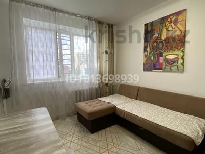 1-бөлмелі пәтер · 17.7 м² · 5/5 қабат, Мусурепова 7/2, бағасы: 10 млн ₸ в Астане, Алматы р-н