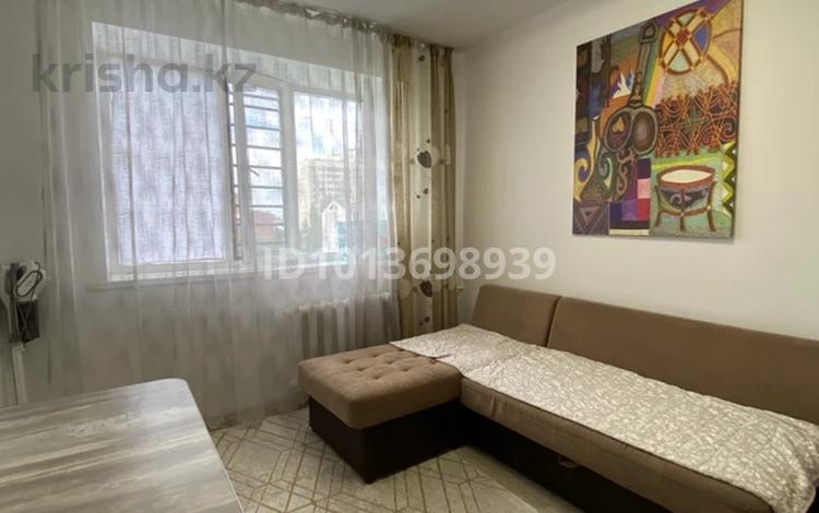 1-комнатная квартира · 17.7 м² · 5/5 этаж, Мусурепова 7/2 за 10 млн ₸ в Астане, Алматы р-н — фото 2