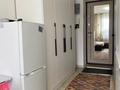 1-комнатная квартира · 17.7 м² · 5/5 этаж, Мусурепова 7/2 за 10 млн ₸ в Астане, Алматы р-н — фото 4