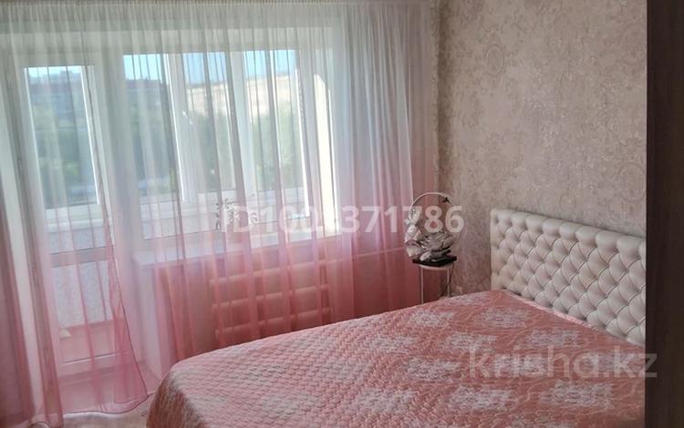 2-бөлмелі пәтер · 49.5 м² · 5/5 қабат, 50л.Октября, бағасы: 13.5 млн 〒 в Рудном — фото 4