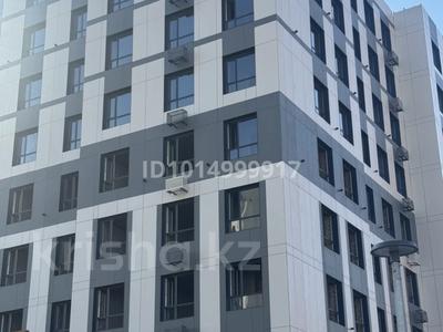 2-комнатная квартира · 50 м² · 3/9 этаж, Толе би 10/1 — Улы дала за 31.5 млн ₸ в Астане, Нура р-н