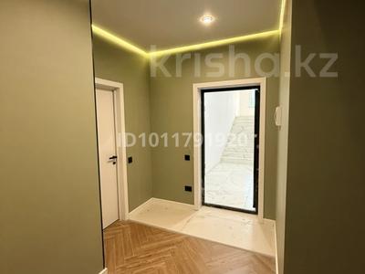 2-бөлмелі пәтер · 50 м² · 4/7 қабат, мкр Кайрат, Мкр. Кайрат 134/5, бағасы: 40 млн ₸ в Алматы, Турксибский р-н