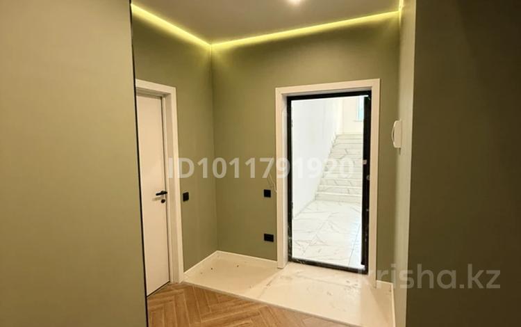 2-бөлмелі пәтер · 50 м² · 4/7 қабат, мкр Кайрат, Мкр. Кайрат 134/5, бағасы: 40 млн ₸ в Алматы, Турксибский р-н — фото 2