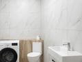 3-бөлмелі пәтер · 90 м² · 5/12 қабат, Бейбарыс Султан 27 — Конфетка!!!, бағасы: ~ 45.5 млн ₸ в Астане, Сарыарка р-н — фото 9