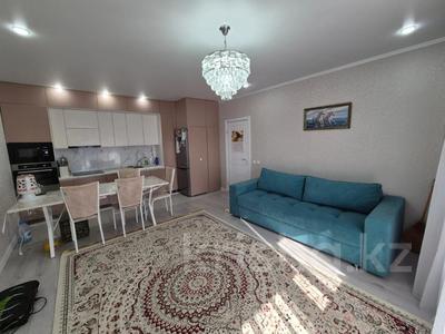 2-бөлмелі пәтер · 50 м² · 9/14 қабат, Быковского, бағасы: 34 млн ₸ в Костанае