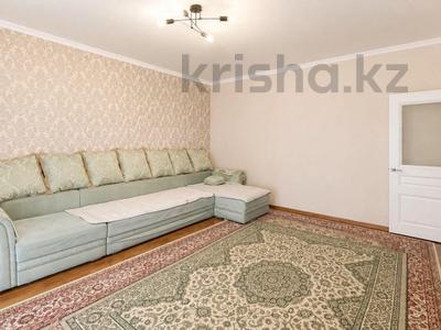 3-бөлмелі пәтер · 92.5 м² · 9/18 қабат, Момышулы 13/1, бағасы: 40.9 млн ₸ в Астане, Алматы р-н