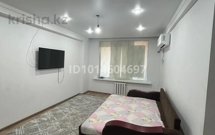 2-комнатная квартира · 58 м² · 9/9 этаж, Балапанова 46/3 за 160 000 ₸ в Талдыкоргане, мкр Бирлик — фото 2