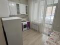 1-комнатная квартира · 42 м² · 2/8 этаж, Кабанбай Батыра 58Б за 230 000 ₸ в Астане, Есильский р-н