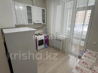 1-комнатная квартира · 42 м² · 2/8 этаж, Кабанбай Батыра 58Б за 230 000 ₸ в Астане, Есильский р-н
