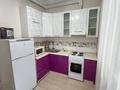 1-комнатная квартира · 42 м² · 2/8 этаж, Кабанбай Батыра 58Б за 230 000 ₸ в Астане, Есильский р-н — фото 2